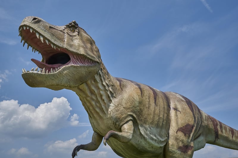 Dinosaur