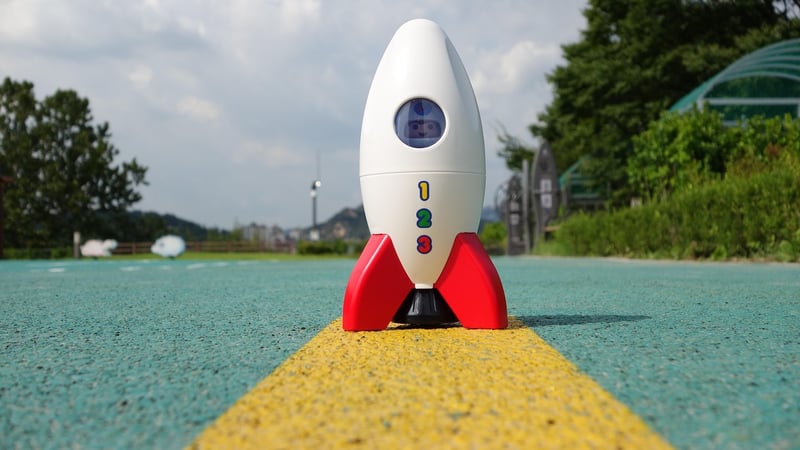 Futuristic Communication Device